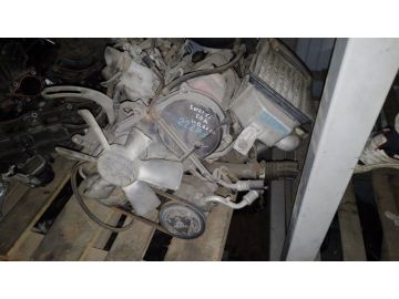 Двигун бензин SUZUKI JIMNY 93-15