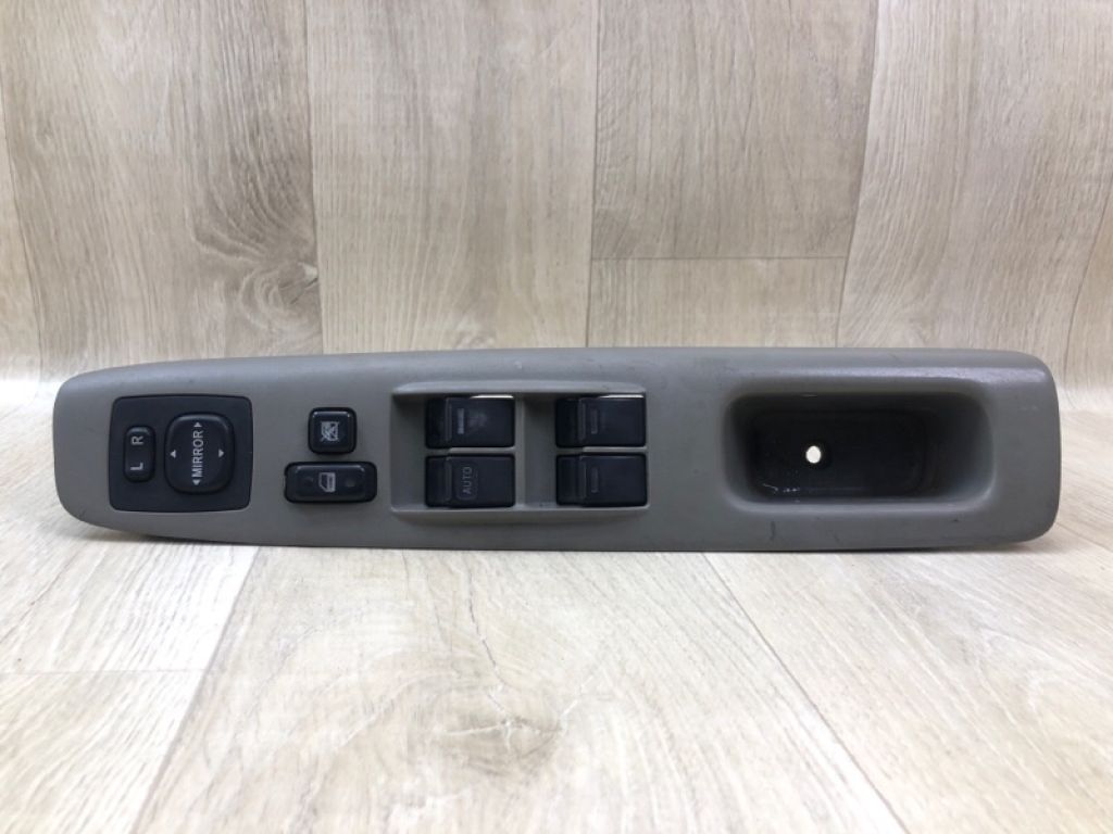 8482033170 | Блок керування склопідіймачами TOYOTA CAMRY 30 02-06