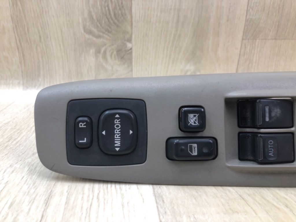 8482033170 | Блок керування склопідіймачами TOYOTA CAMRY 30 02-06 - Фото 2