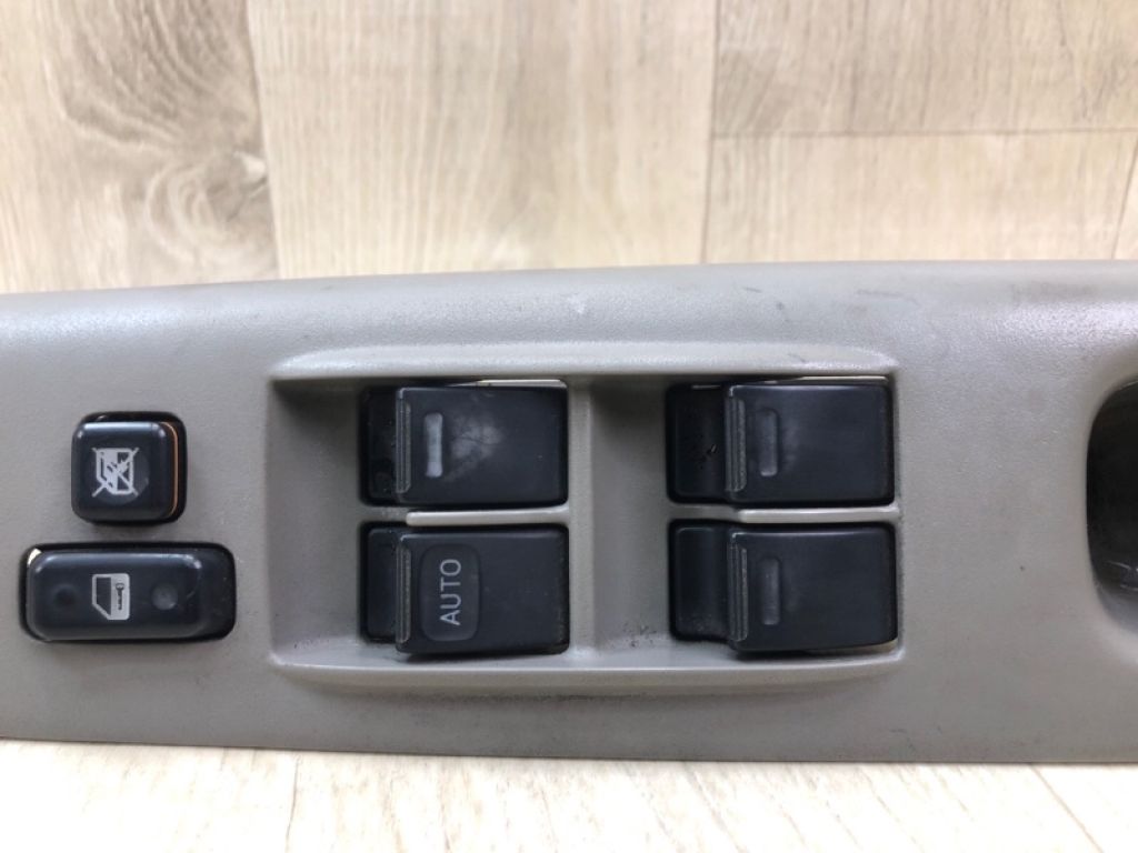 8482033170 | Блок керування склопідіймачами TOYOTA CAMRY 30 02-06 - Фото 3