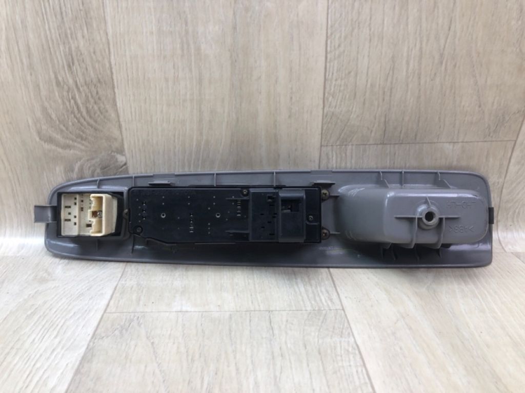 8482033170 | Блок керування склопідіймачами TOYOTA CAMRY 30 02-06 - Фото 5