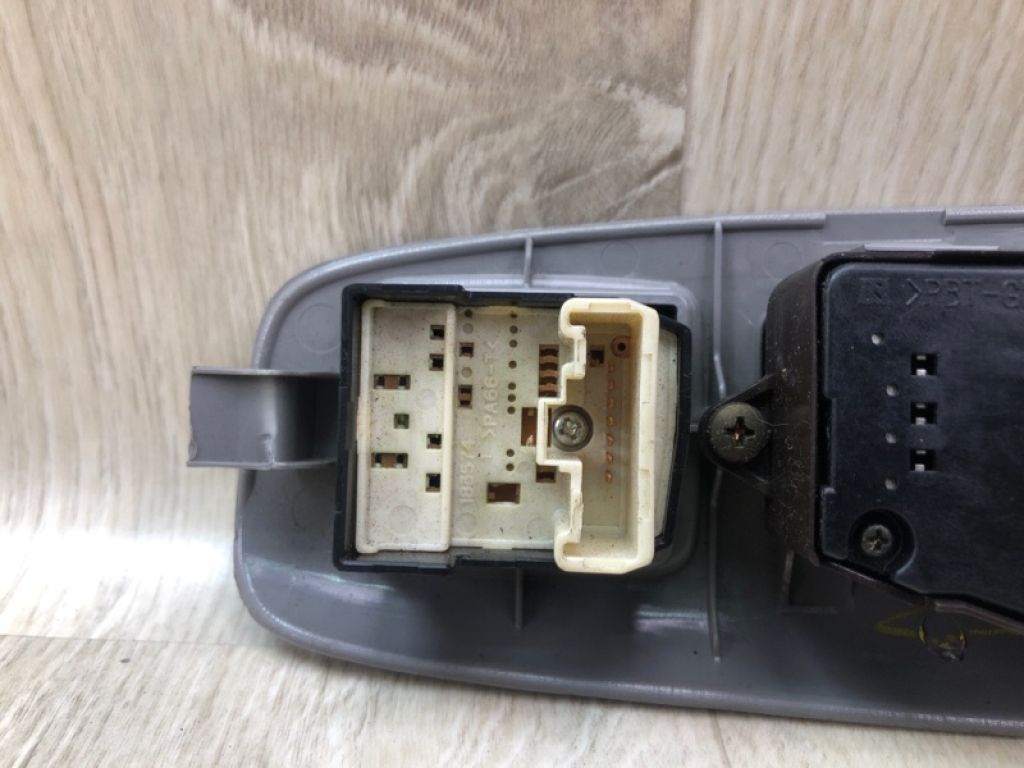 8482033170 | Блок керування склопідіймачами TOYOTA CAMRY 30 02-06 - Фото 6