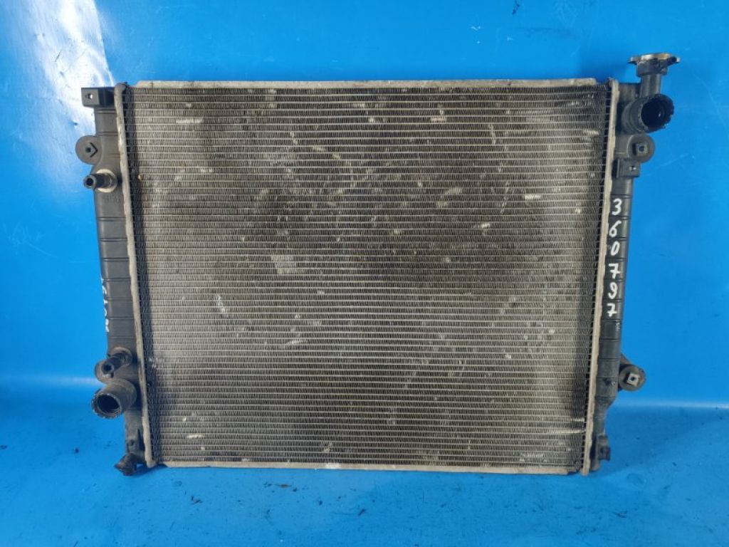 16410-0P030 | Радіатор основний TOYOTA TACOMA 05-15