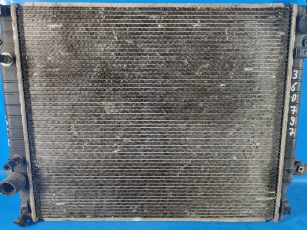 16410-0P030 | Радіатор основний TOYOTA TACOMA 05-15 - Фото 2