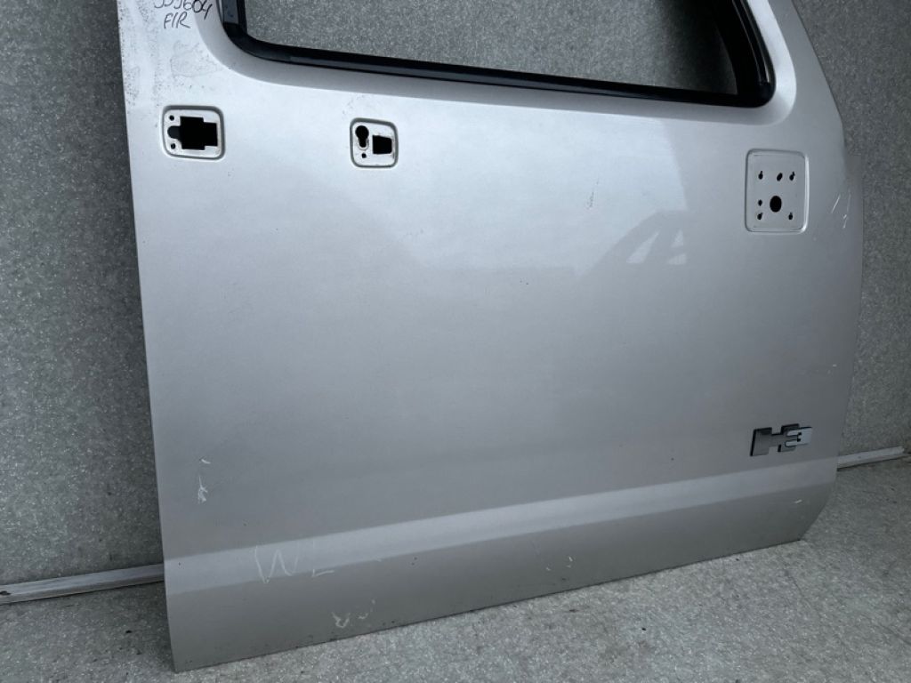 25832627 | Дверь передн. прав. HUMMER H3 05-10 - Фото 3