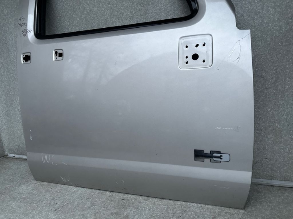 25832627 | Дверь передн. прав. HUMMER H3 05-10 - Фото 4