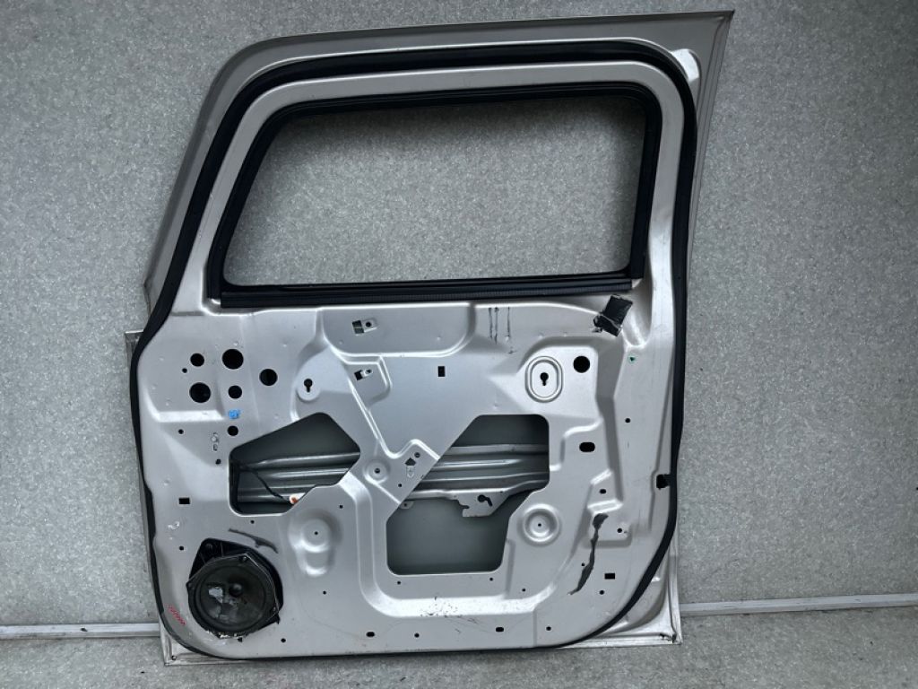 25832627 | Дверь передн. прав. HUMMER H3 05-10 - Фото 5