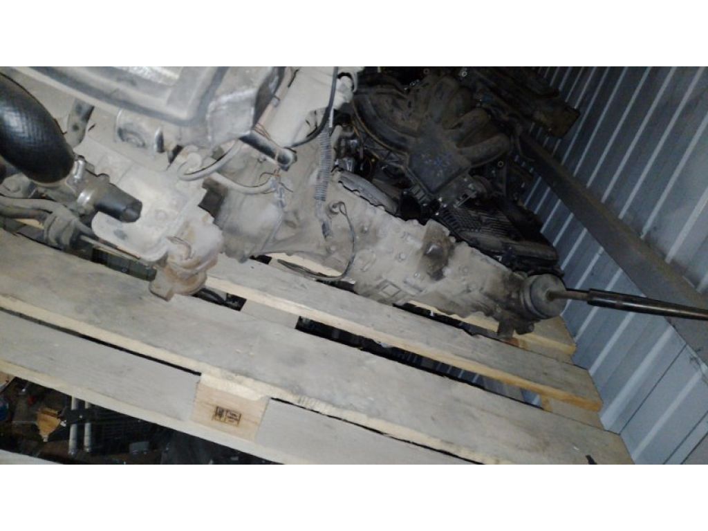 МКПП SUZUKI JIMNY 93-15