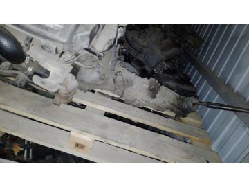 МКПП SUZUKI JIMNY 93-15