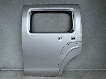 Дверь задн. лев. HUMMER H3 05-10