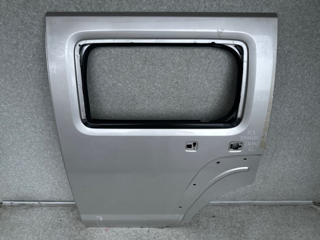 15934099 | Дверь задн. лев. HUMMER H3 05-10 - Фото 2