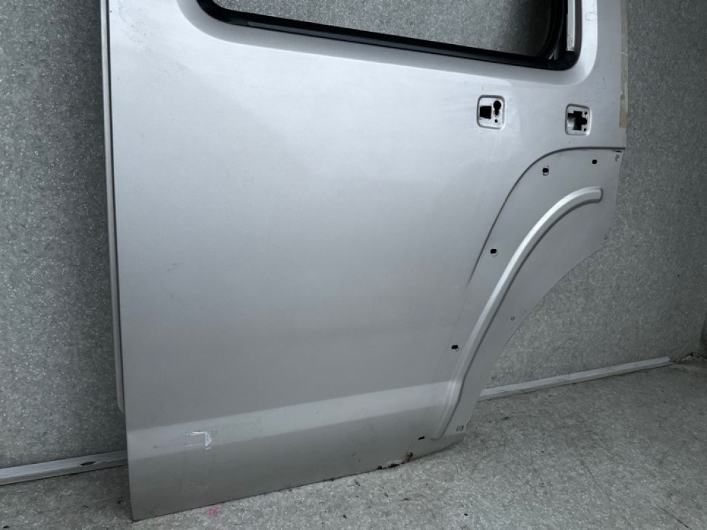 15934099 | Дверь задн. лев. HUMMER H3 05-10 - Фото 3