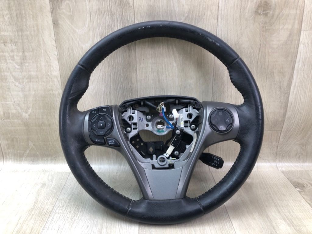 451000T100C0 | Руль TOYOTA VENZA 09-16