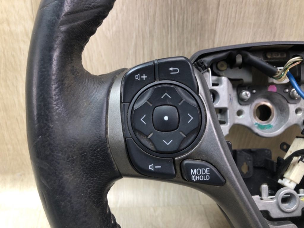 451000T100C0 | Руль TOYOTA VENZA 09-16 - Фото 2