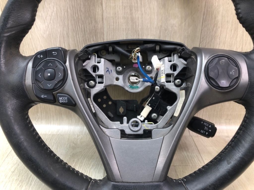 451000T100C0 | Руль TOYOTA VENZA 09-16 - Фото 5