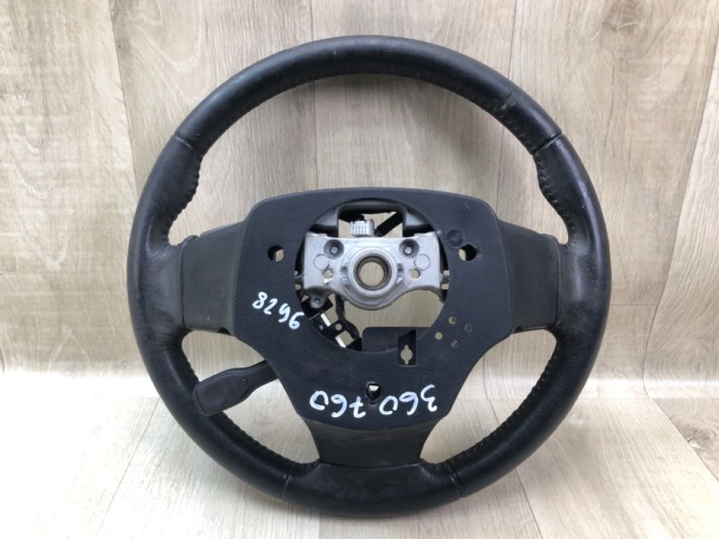 451000T100C0 | Руль TOYOTA VENZA 09-16 - Фото 6