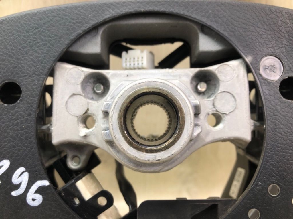 451000T100C0 | Руль TOYOTA VENZA 09-16 - Фото 7