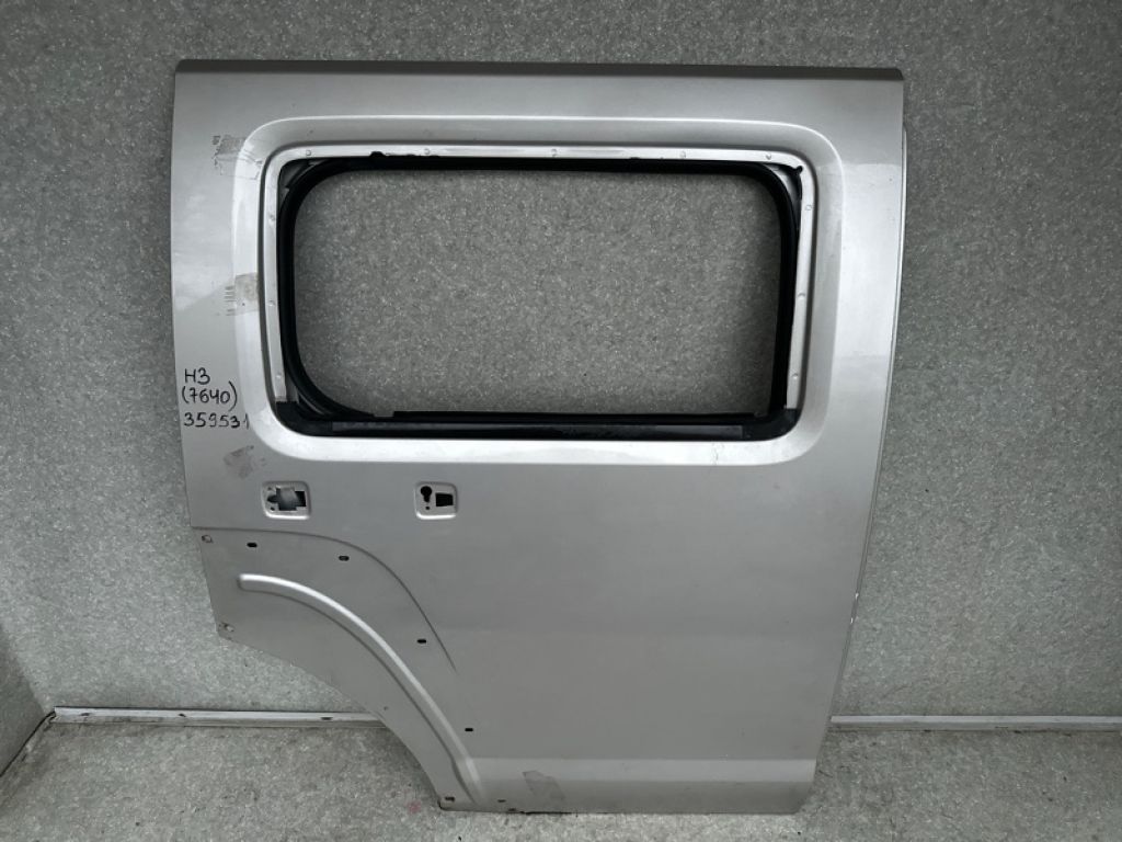 15934100 | Дверь задн. прав. HUMMER H3 05-10 - Фото 2