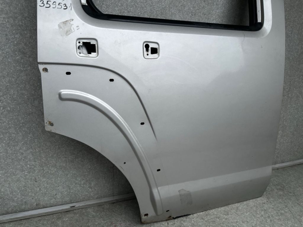 15934100 | Дверь задн. прав. HUMMER H3 05-10 - Фото 3