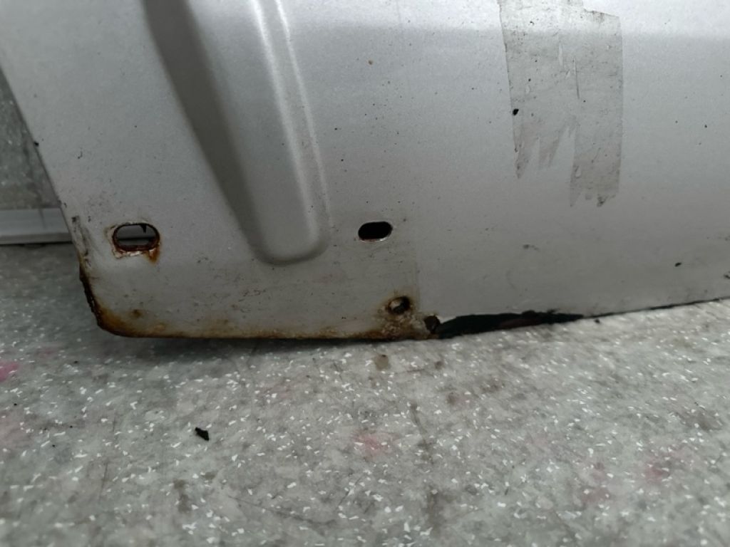 15934100 | Дверь задн. прав. HUMMER H3 05-10 - Фото 5