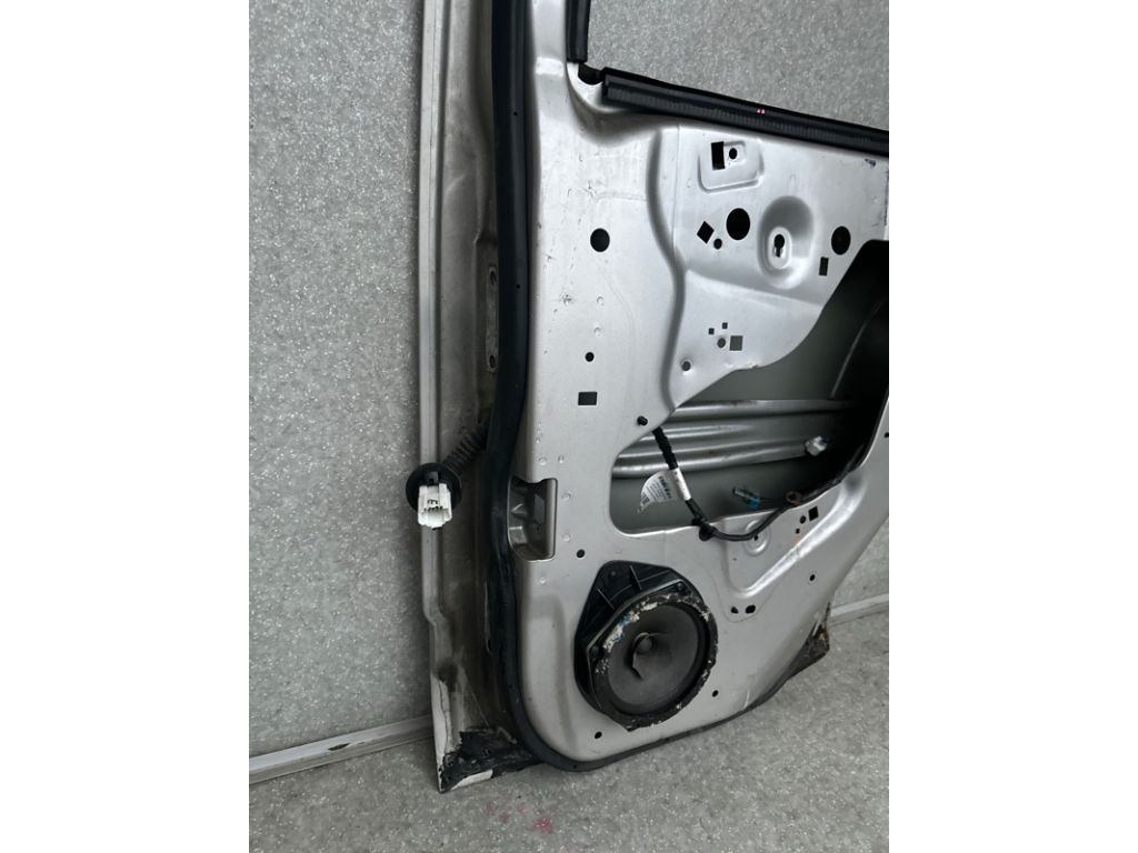 15934100 | Дверь задн. прав. HUMMER H3 05-10 - Фото 8