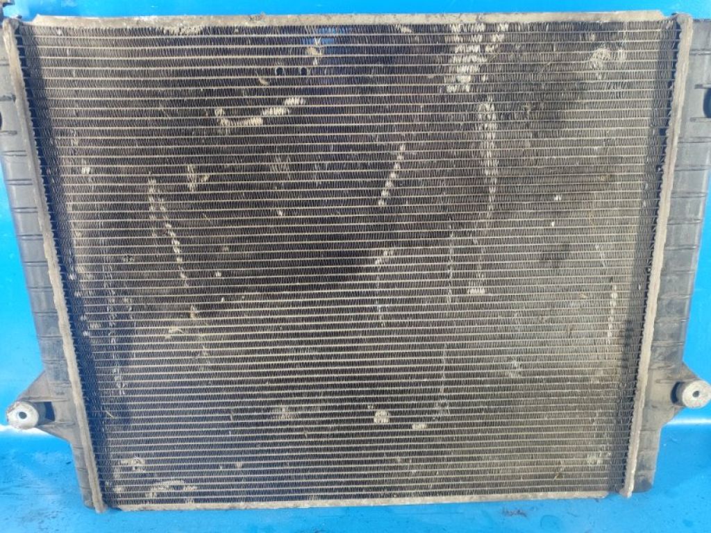 16410-0P030 | Радіатор основний TOYOTA TACOMA 05-15 - Фото 7