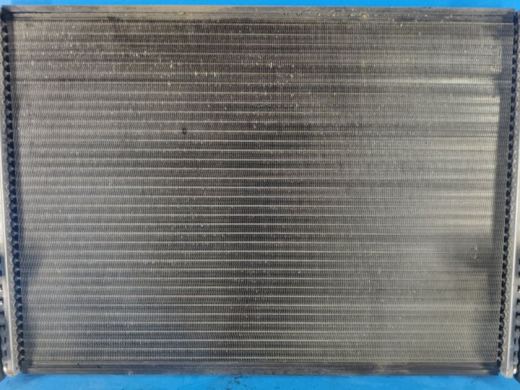 A2115000102 | Радиатор основной MERCEDES E-CLASS W211 02-09 - Фото 2