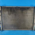 A2115000102 | Радиатор основной MERCEDES E-CLASS W211 02-09 - Превью 6