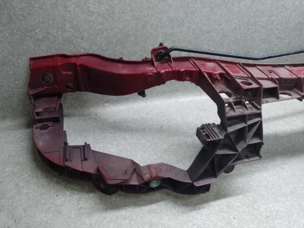 CJ5Z-8A284-A | Панель передня верхня FORD ESCAPE 12-19 - Фото 2