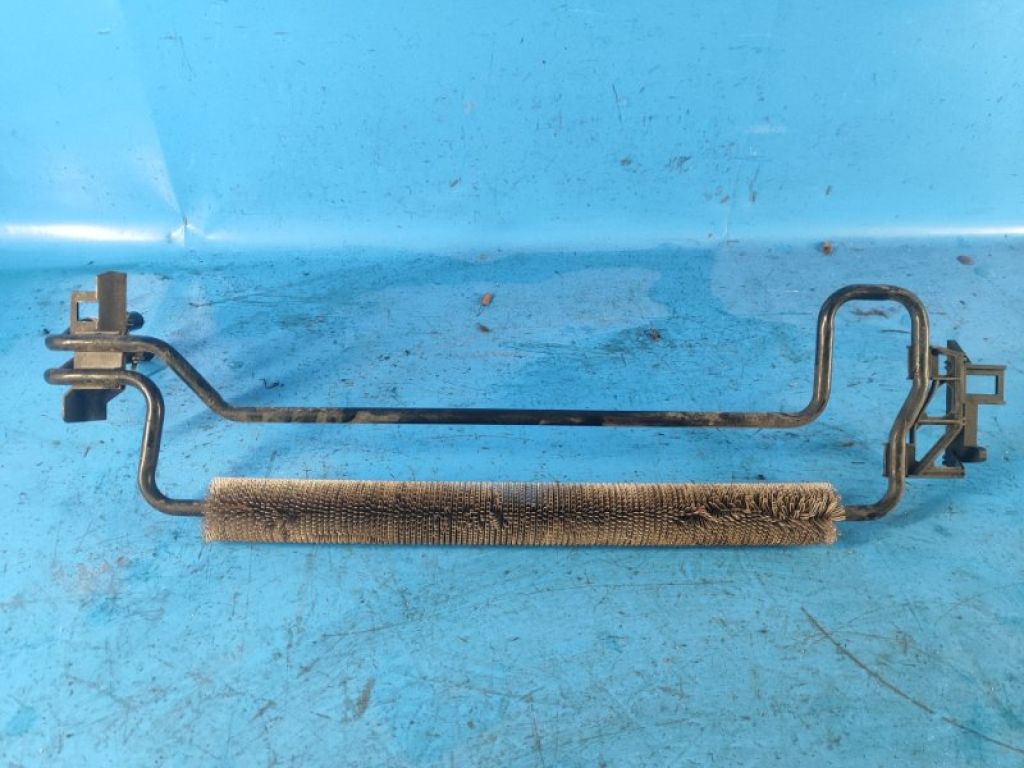 A 211 466 21 24 | Радиатор ГУР MERCEDES E-CLASS W211 02-09 - Фото 4