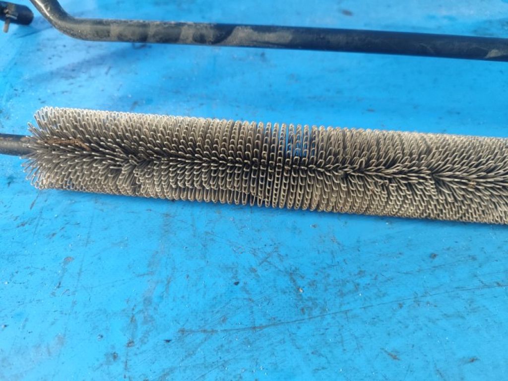 A 211 466 21 24 | Радиатор ГУР MERCEDES E-CLASS W211 02-09 - Фото 6