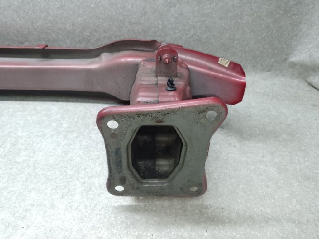 CP9Z-17757-B | Підсилювач переднього бампера FORD ESCAPE 12-19 - Фото 4