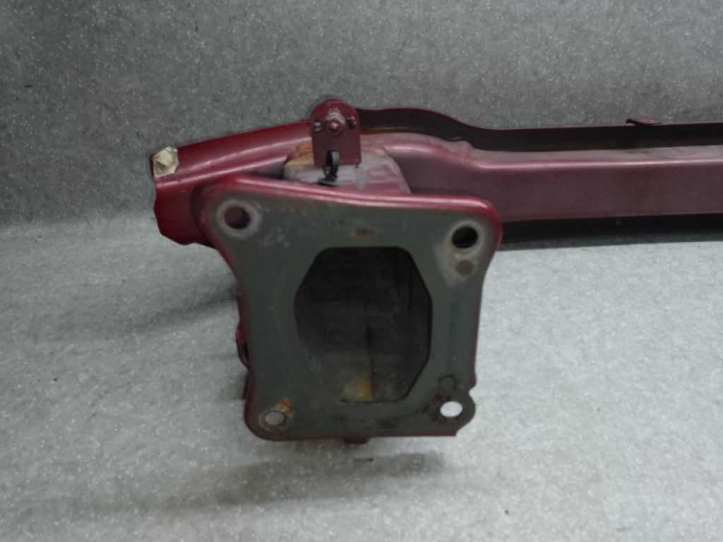 CP9Z-17757-B | Підсилювач переднього бампера FORD ESCAPE 12-19 - Фото 6