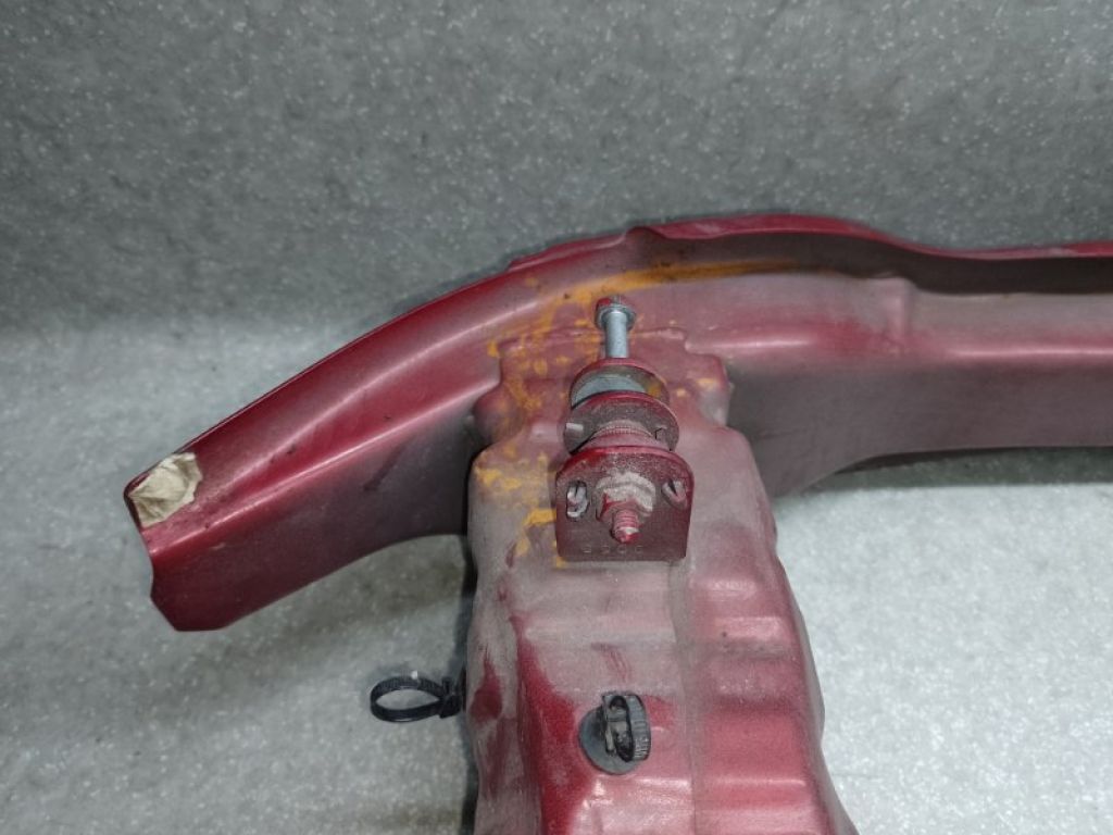 CP9Z-17757-B | Підсилювач переднього бампера FORD ESCAPE 12-19 - Фото 7