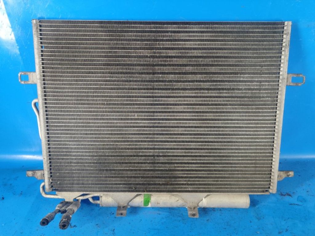 A211500054 | Радиатор кондиционера MERCEDES E-CLASS W211 02-09 - Фото 3