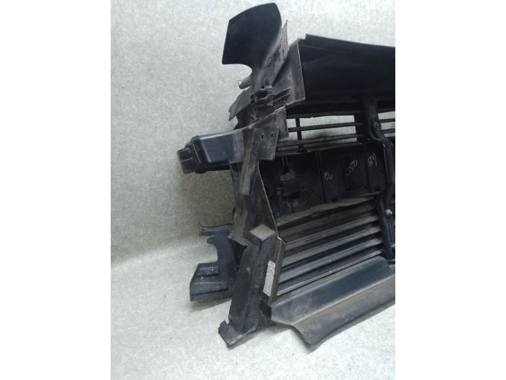 CJ5Z-8475-C | Жалюзи радиатора FORD ESCAPE 12-19 - Фото 3