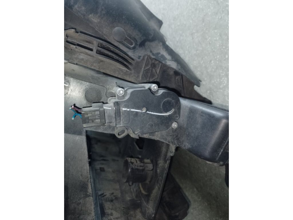 CJ5Z-8475-C | Жалюзи радиатора FORD ESCAPE 12-19 - Фото 5