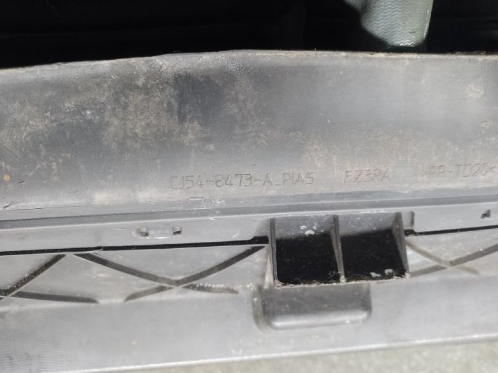 CJ5Z-8475-C | Жалюзи радиатора FORD ESCAPE 12-19 - Фото 7