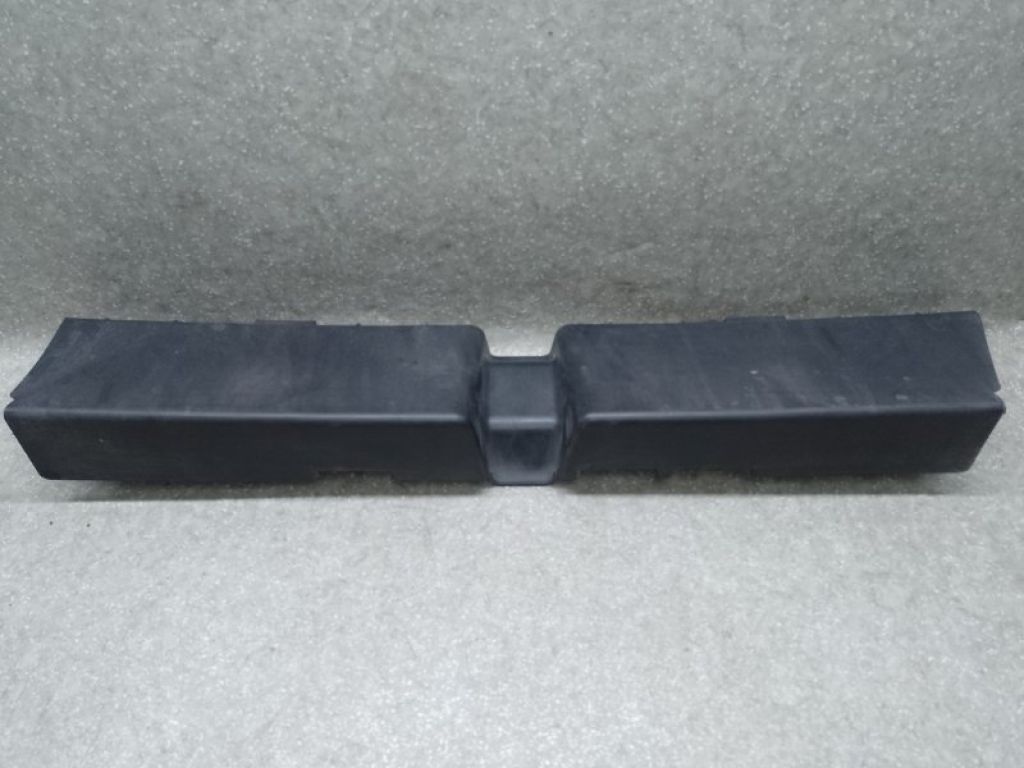 CJ5Z-8478-A | Дефлектор радіатора FORD ESCAPE 12-19 - Фото 2