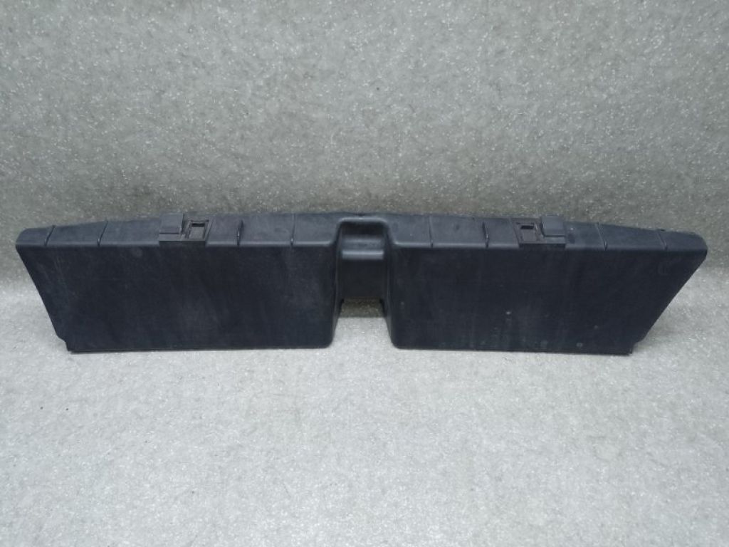 CJ5Z-8478-A | Дефлектор радіатора FORD ESCAPE 12-19 - Фото 3