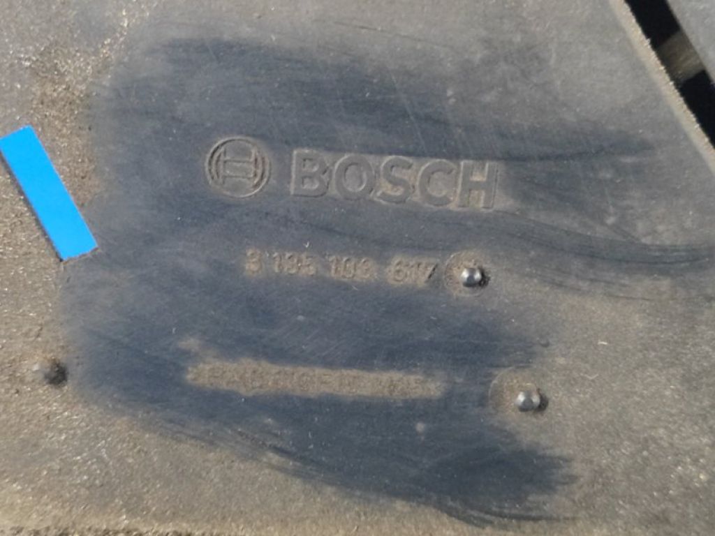 A2115000693 | Диффузор вентилятора основного радиатора MERCEDES E-CLASS W211 02-09 - Фото 8