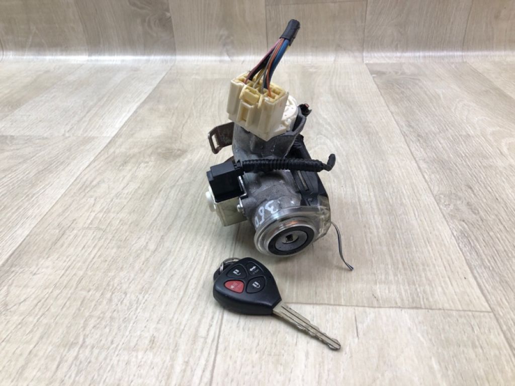 4502004010 | Замок запалювання TOYOTA CAMRY 40 06-11