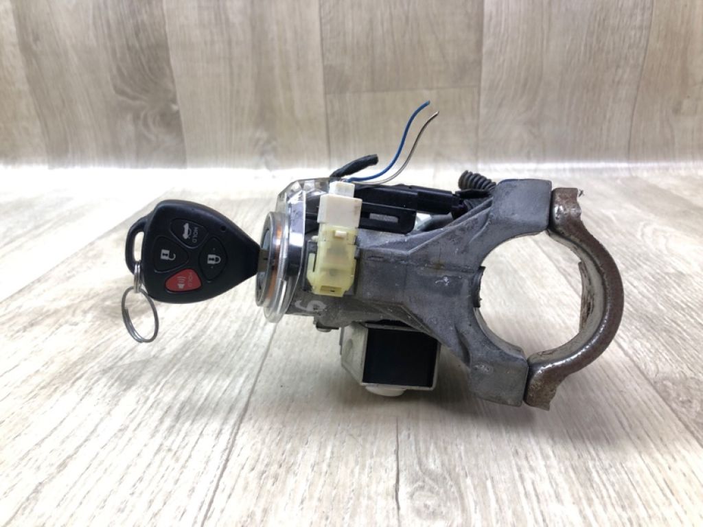 4502004010 | Замок запалювання TOYOTA CAMRY 40 06-11 - Фото 4