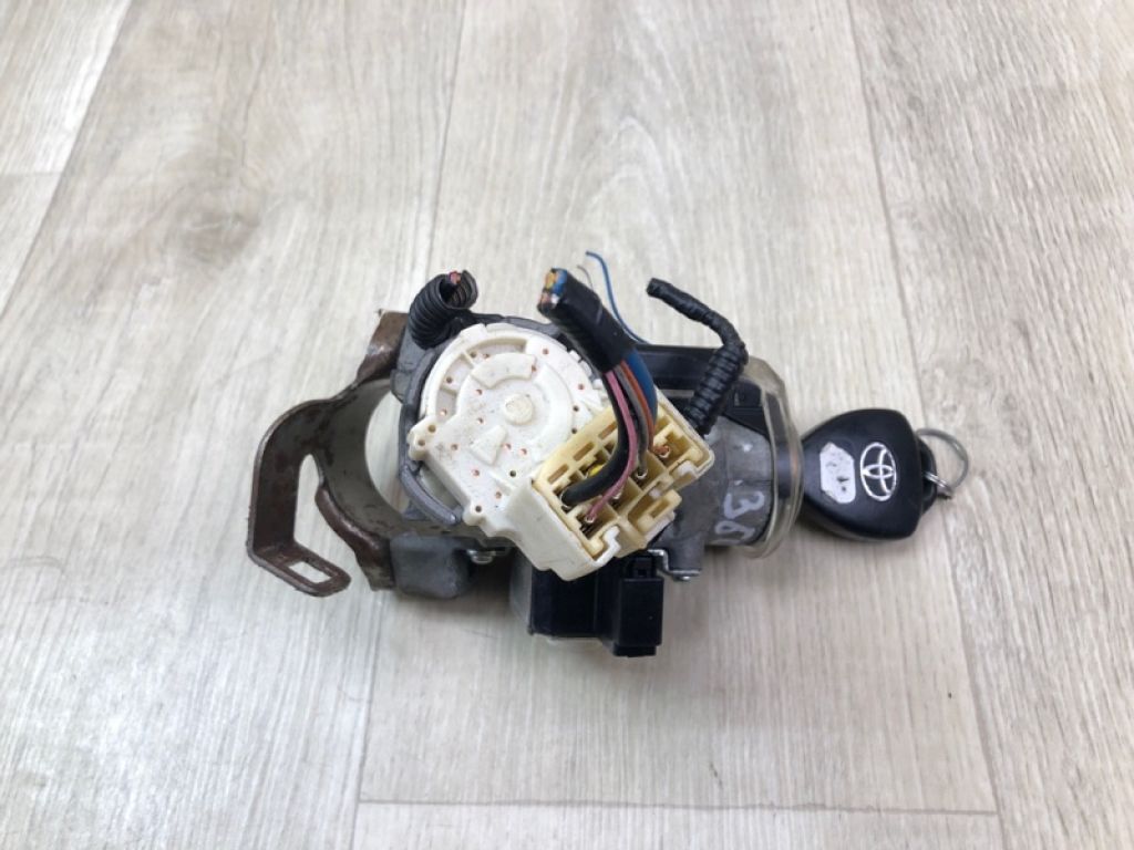 4502004010 | Замок запалювання TOYOTA CAMRY 40 06-11 - Фото 5