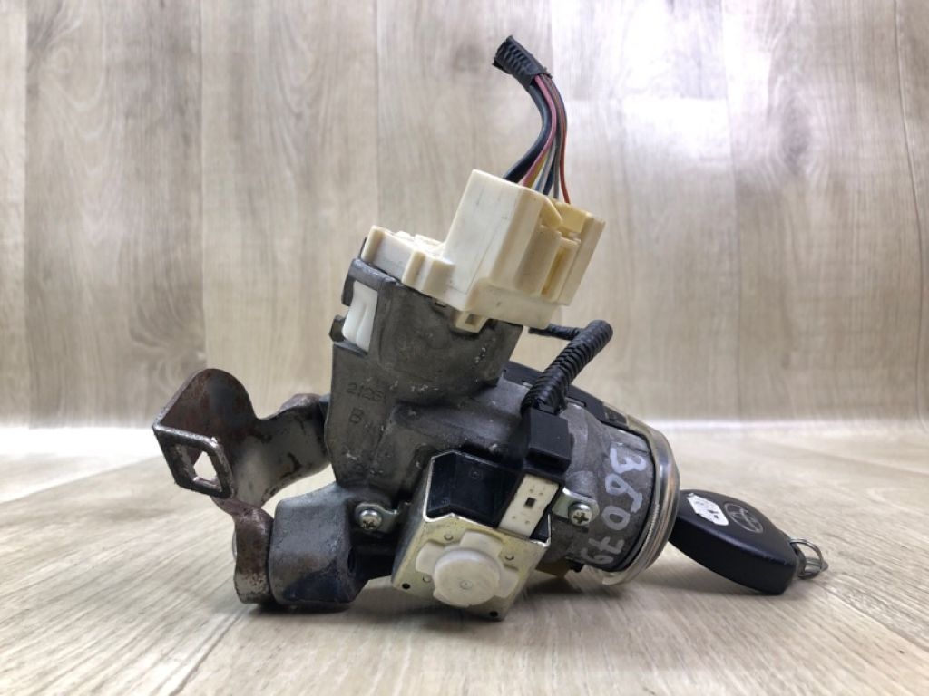 4502004010 | Замок запалювання TOYOTA CAMRY 40 06-11 - Фото 6