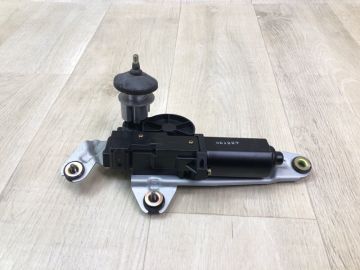 Моторчик склоочисника задн. INFINITI FX S50 03-08