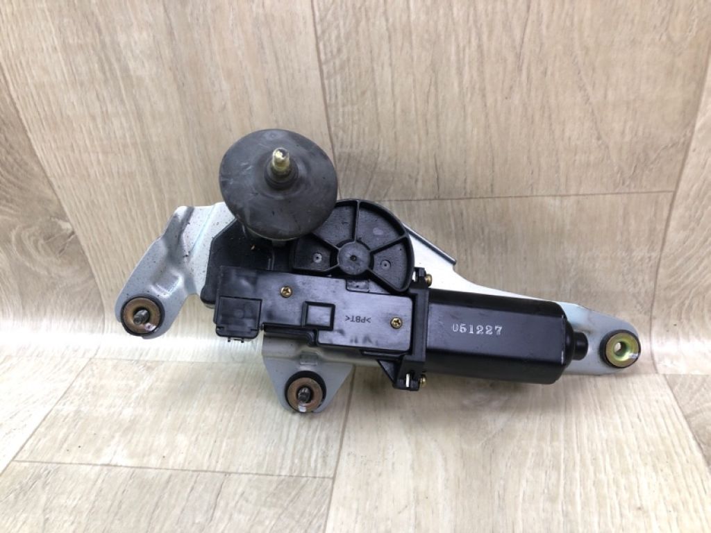 28710CG000 | Моторчик склоочисника задн. INFINITI FX S50 03-08 - Фото 2