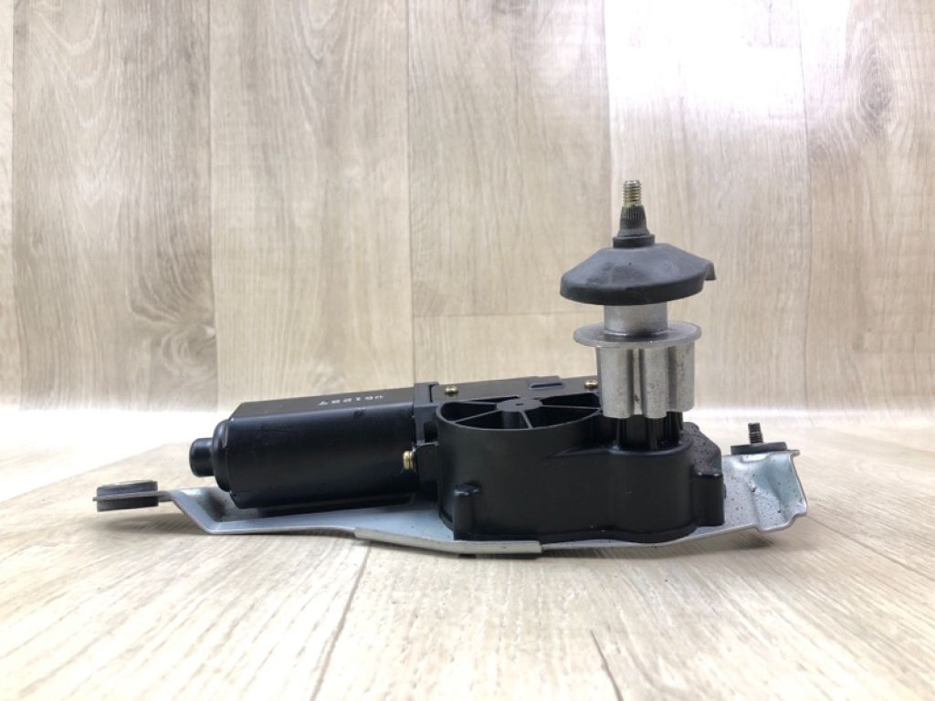 28710CG000 | Моторчик склоочисника задн. INFINITI FX S50 03-08 - Фото 3