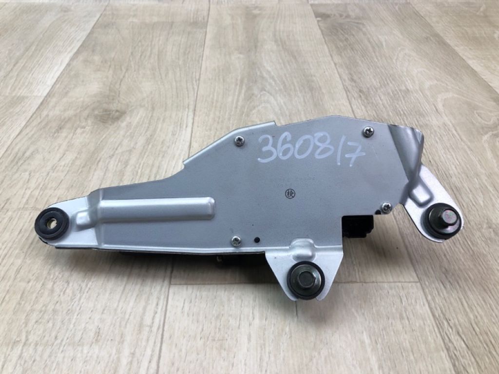 28710CG000 | Моторчик склоочисника задн. INFINITI FX S50 03-08 - Фото 4