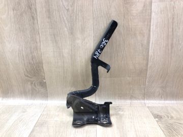 Петля капоту прав. NISSAN PATHFINDER R52 12-21